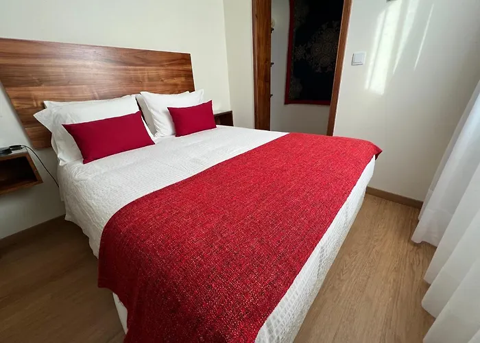 Casa vacanze Palácio - Exclusive Villa, Caloura *