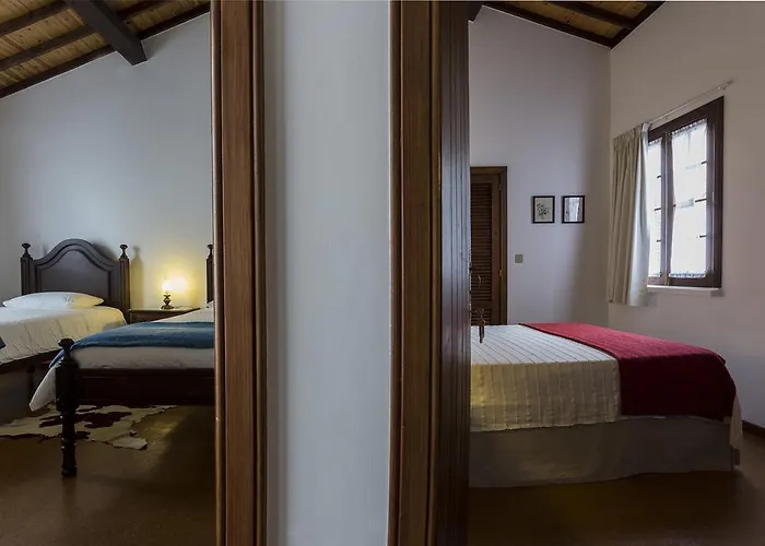 Palácio - Exclusive Villa, Caloura Casa vacanze