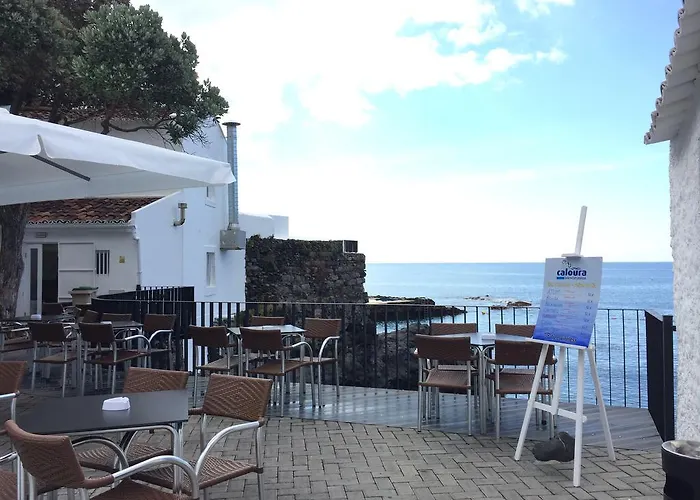 Casa vacanze Palácio - Exclusive Villa, Caloura *