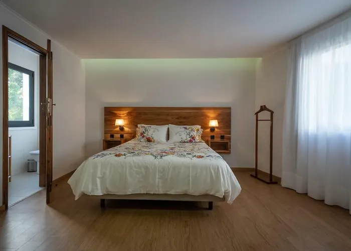 Dom wakacyjny Palacio - Exclusive Villa, Caloura