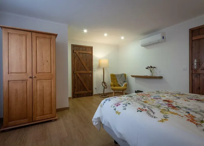 Dom wakacyjny Palacio - Exclusive Villa, Caloura Água de Pau