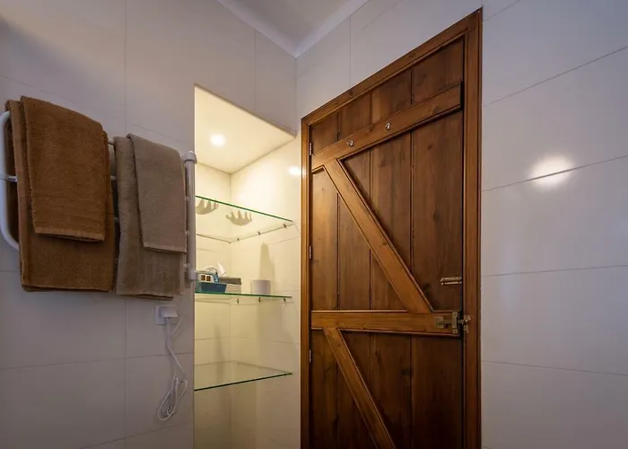 Casa vacanze Palácio - Exclusive Villa, Caloura